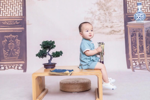 中卫怀孕多久小腹会隆起